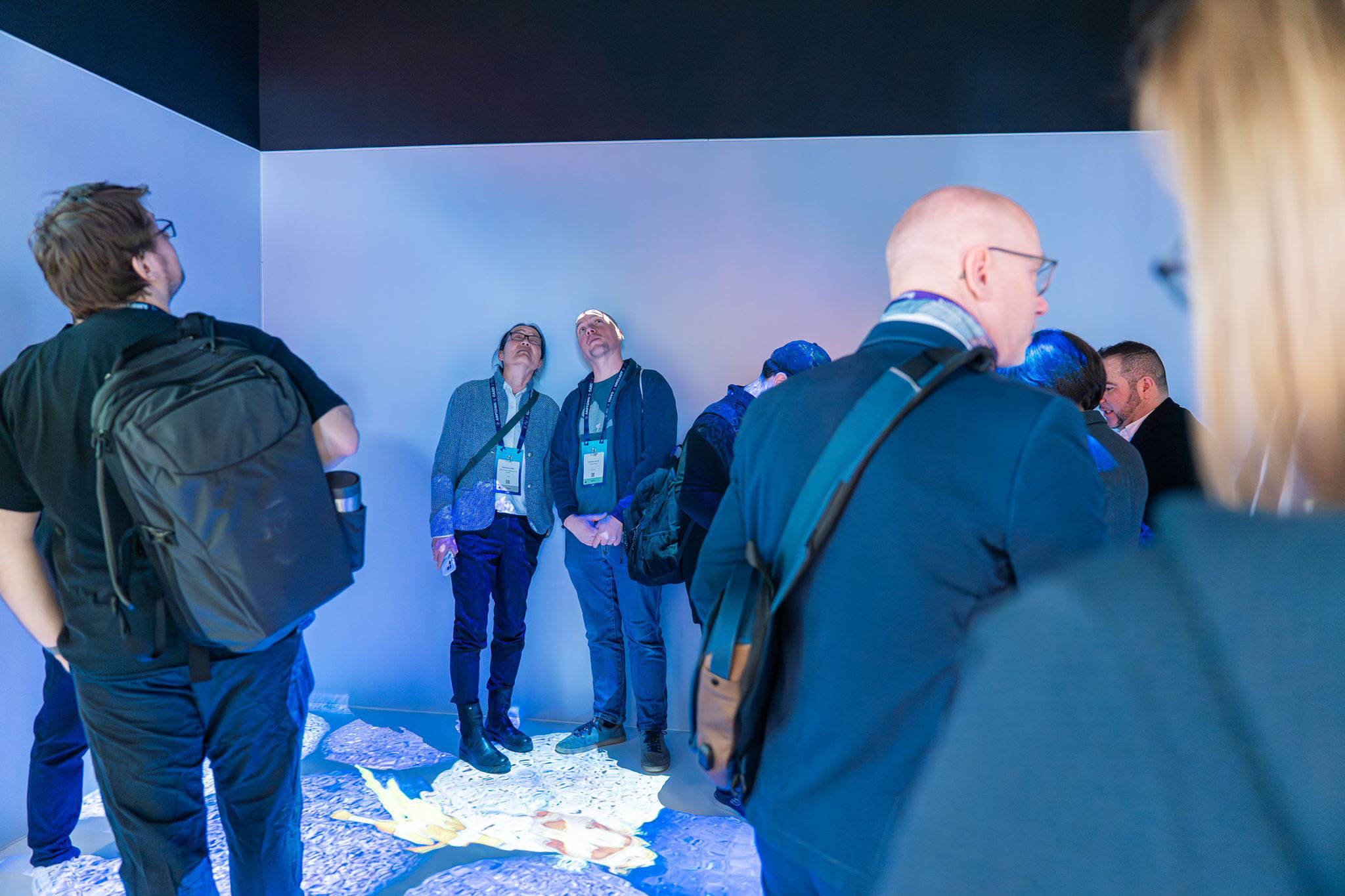 BenQ Europe | ISE 2026 BarcelonaBenQ Business Europe